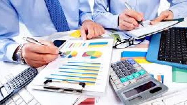 Dịch vụ tư vấn thuế, kế toán cho doanh nghiệp