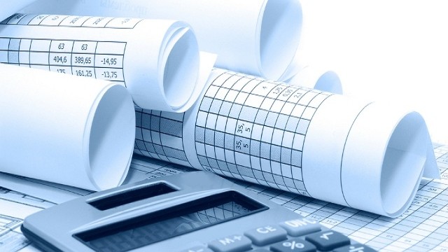 Dịch vụ kế toán trọn gói tổng hợp, tư vấn thuế cho doanh nghiệp