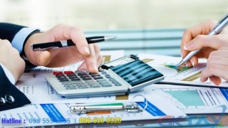 Dịch vụ thành lập công ty doanh nghiệp trọn gói