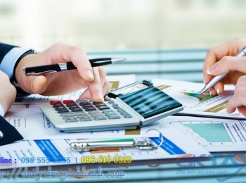 Dịch vụ thành lập công ty doanh nghiệp trọn gói