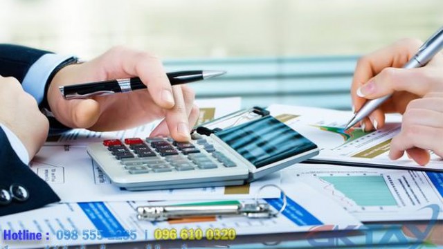 Dịch vụ thành lập công ty doanh nghiệp trọn gói