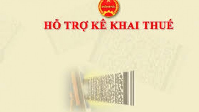 Phần mềm HTKK kiến trúc và công nghệ mới (HTKK 4.0.6)