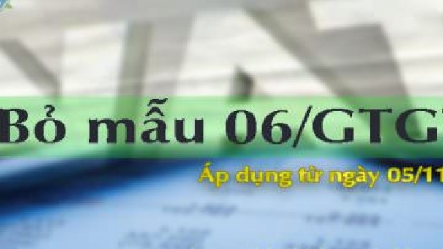 Thông Tư 93 năm 2017 về Phương pháp tính thuế GTGT