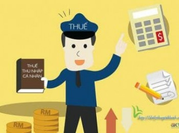 Tăng thuế TNCN nhưng giữ nguyên giảm trừ gia cảnh: Bất hợp lý