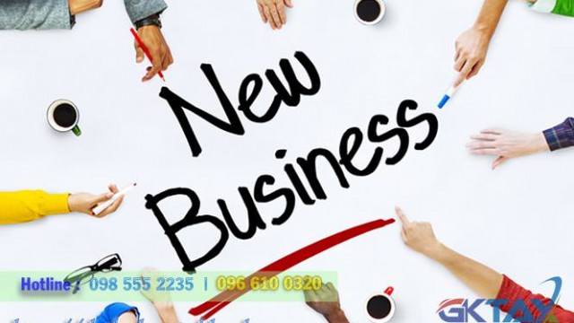 Dịch vụ truyền thông, tổ chức sự kiện