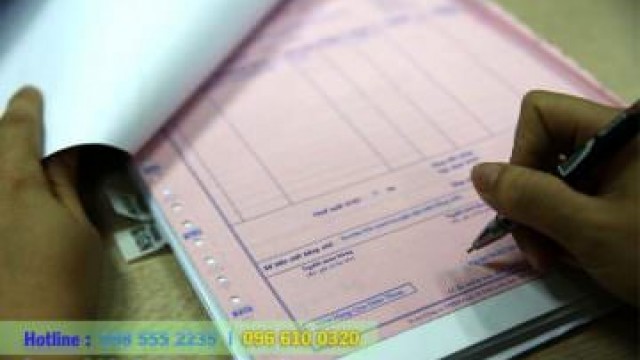 Những Lưu Ý Xử Phạt Xuất Hóa Đơn sai thời điểm bàn hàng hóa và dịch vụ
